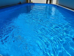 Alluring Apartment in Dramalj with Jacuzzi